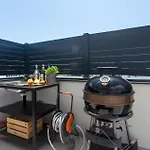Apartman Gorgeous In Okrug Gornji