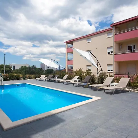 Apartman Gorgeous In Okrug Gornji Trogir